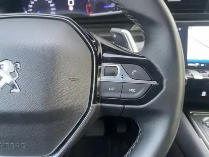 Photo 24 Peugeot 508 II BlueHDi 130 S&S EAT8 ALLURE BUSINESS