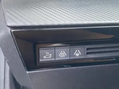 Photo 11 Peugeot 508 II BlueHDi 130 S&S EAT8 ALLURE BUSINESS