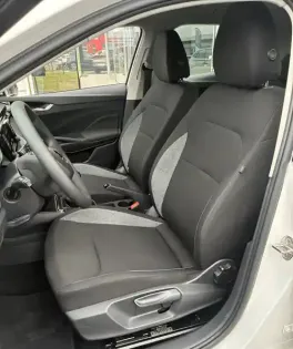 Photo 17 Skoda Fabia  1.0 MPI 65 ch BVM5