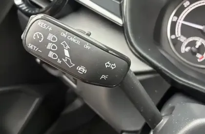 Photo 27 Skoda Fabia  1.0 MPI 65 ch BVM5