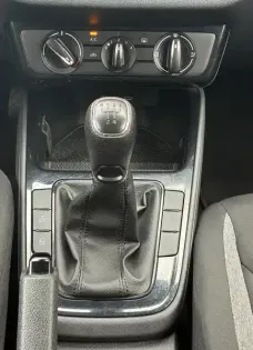 Photo 16 Skoda Fabia  1.0 MPI 65 ch BVM5