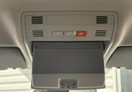 Photo 24 Skoda Fabia  1.0 MPI 65 ch BVM5