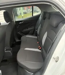 Photo 18 Skoda Fabia  1.0 MPI 65 ch BVM5