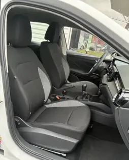 Photo 20 Skoda Fabia  1.0 MPI 65 ch BVM5