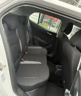 Photo 19 Skoda Fabia  1.0 MPI 65 ch BVM5