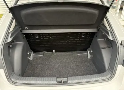 Photo 21 Skoda Fabia  1.0 MPI 65 ch BVM5