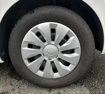 Photo 9 Skoda Fabia  1.0 MPI 65 ch BVM5