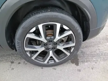 Photo 12 Citroën C5 aircross  PureTech 130 S&S EAT8