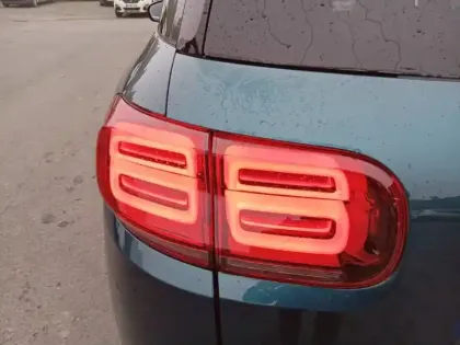 Photo 16 Citroën C5 aircross  PureTech 130 S&S EAT8