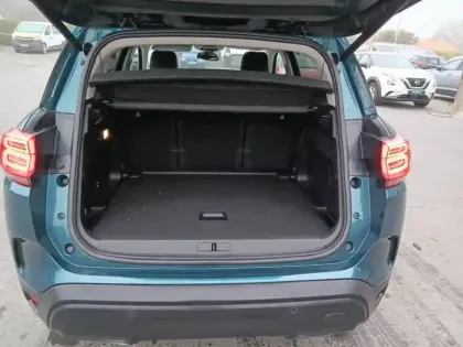 Photo 5 Citroën C5 aircross  PureTech 130 S&S EAT8