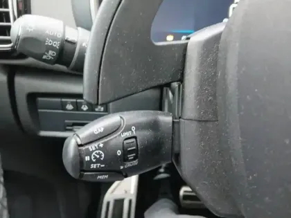 Photo 19 Citroën C5 aircross  PureTech 130 S&S EAT8