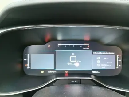 Photo 9 Citroën C5 aircross  PureTech 130 S&S EAT8