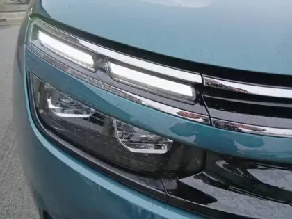 Photo 15 Citroën C5 aircross  PureTech 130 S&S EAT8