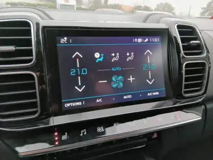 Photo 14 Citroën C5 aircross  PureTech 130 S&S EAT8