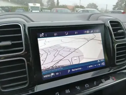 Photo 18 Citroën C5 aircross  PureTech 130 S&S EAT8