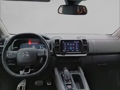 Photo 7 Citroën C5 aircross  PureTech 130 S&S EAT8