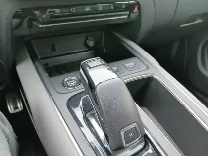 Photo 13 Citroën C5 aircross  PureTech 130 S&S EAT8