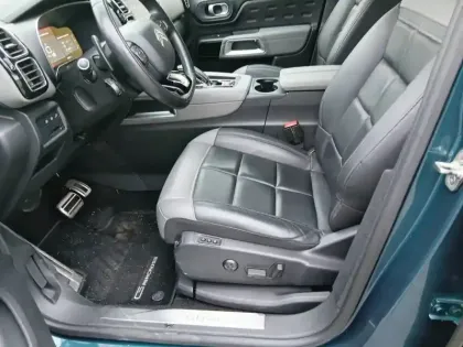 Photo 10 Citroën C5 aircross  PureTech 130 S&S EAT8