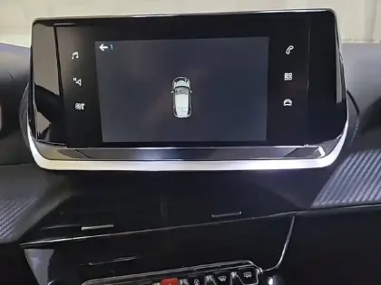 Photo 19 Peugeot 208  PureTech 100 S&S BVM6