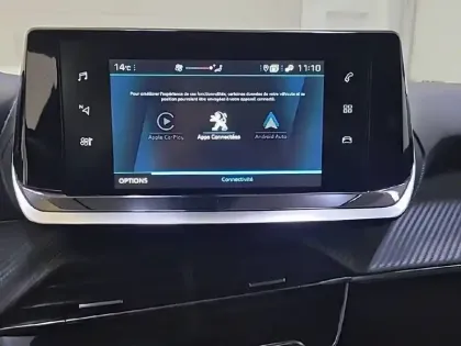 Photo 23 Peugeot 208  PureTech 100 S&S BVM6