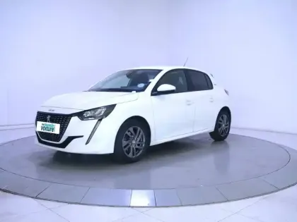 Photo Peugeot 208 Style