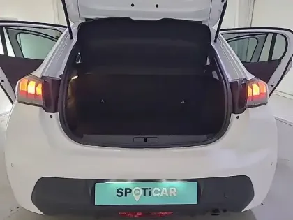 Photo 5 Peugeot 208  PureTech 100 S&S BVM6