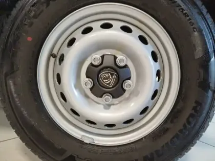 Photo 32 Peugeot Boxer  FGN TOLE 3.5 T D L2H2 140 CH AUT.