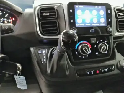 Photo 13 Peugeot Boxer  FGN TOLE 3.5 T D L2H2 140 CH AUT.