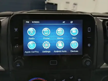 Photo 58 Peugeot Boxer  FGN TOLE 3.5 T D L2H2 140 CH AUT.