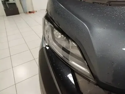 Photo 55 Peugeot Boxer  FGN TOLE 3.5 T D L2H2 140 CH AUT.