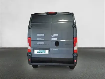 Photo 44 Peugeot Boxer  FGN TOLE 3.5 T D L2H2 140 CH AUT.