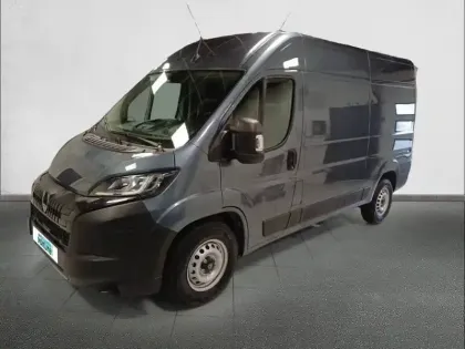 Photo 40 Peugeot Boxer  FGN TOLE 3.5 T D L2H2 140 CH AUT.