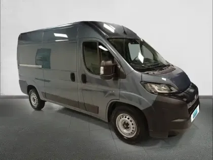 Photo 42 Peugeot Boxer  FGN TOLE 3.5 T D L2H2 140 CH AUT.