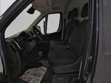 Photo 10 Peugeot Boxer  FGN TOLE 3.5 T D L2H2 140 CH AUT.