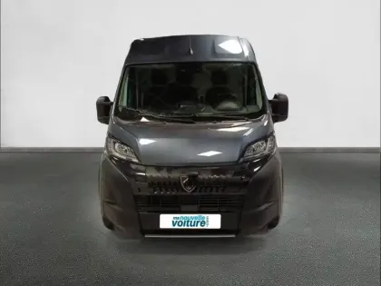 Photo 21 Peugeot Boxer  FGN TOLE 3.5 T D L2H2 140 CH AUT.