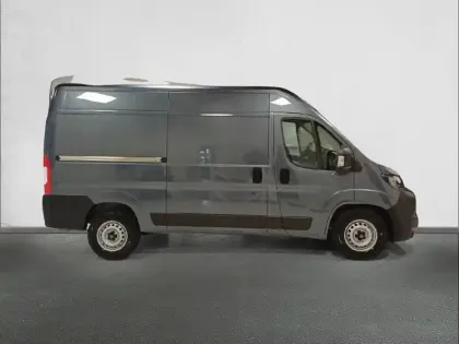 Photo 43 Peugeot Boxer  FGN TOLE 3.5 T D L2H2 140 CH AUT.