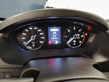 Photo 9 Peugeot Boxer  FGN TOLE 3.5 T D L2H2 140 CH AUT.