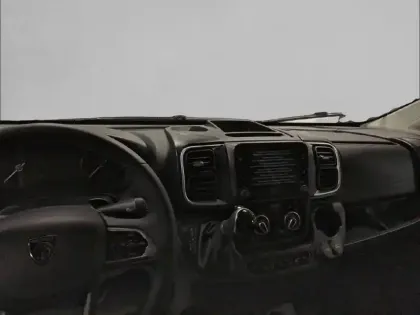 Photo 47 Peugeot Boxer  FGN TOLE 3.5 T D L2H2 140 CH AUT.