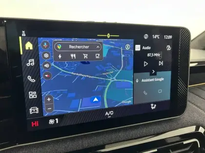 Photo 23 Renault 5 Renault  E-Tech Electrique 10 ch autonomie confort