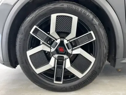 Photo 18 Renault 5 Renault  E-Tech Electrique 10 ch autonomie confort