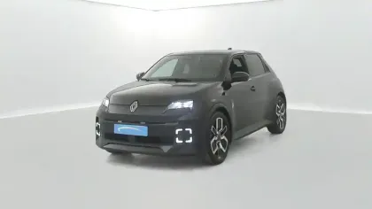 Photo Renault 5 Techno