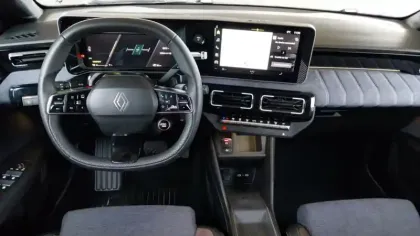 Photo 8 Renault 5 Renault  E-Tech Electrique 10 ch autonomie confort