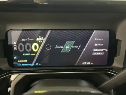 Photo 16 Renault 5 Renault  E-Tech Electrique 10 ch autonomie confort