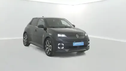 Photo 6 Renault 5 Renault  E-Tech Electrique 10 ch autonomie confort