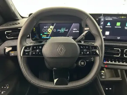 Photo 14 Renault 5 Renault  E-Tech Electrique 10 ch autonomie confort