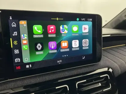 Photo 24 Renault 5 Renault  E-Tech Electrique 10 ch autonomie confort