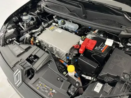 Photo 21 Renault 5 Renault  E-Tech Electrique 10 ch autonomie confort