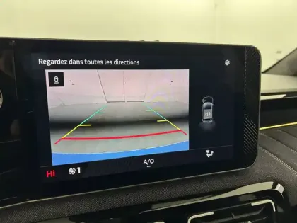 Photo 19 Renault 5 Renault  E-Tech Electrique 10 ch autonomie confort