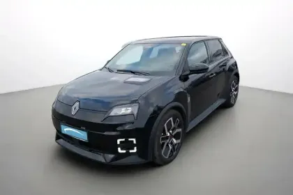 Photo Renault 5 Techno