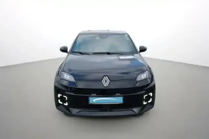 Photo 7 Renault 5 Renault  E-Tech Electrique 10 ch autonomie confort